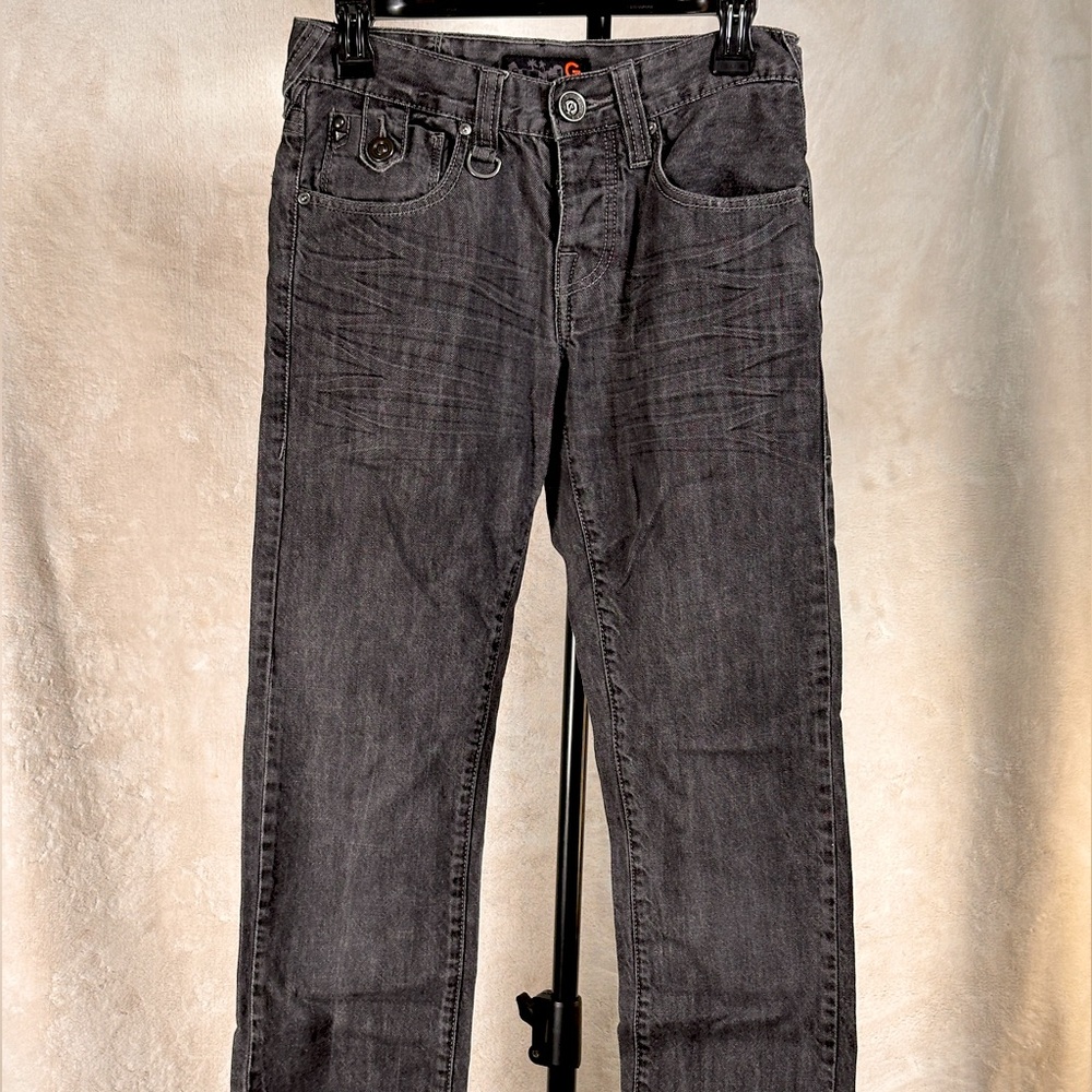 Guess Black Denim Jeans